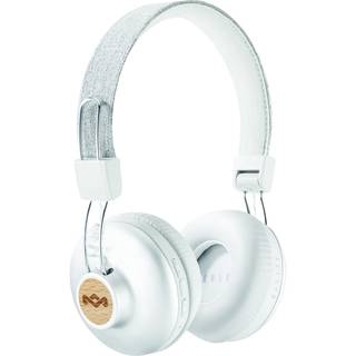 House of Marley Positive Vibration 2 BT Silver