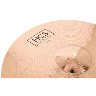 Meinl HCSB141620 HCS Bronze bekkenset 14 16 20