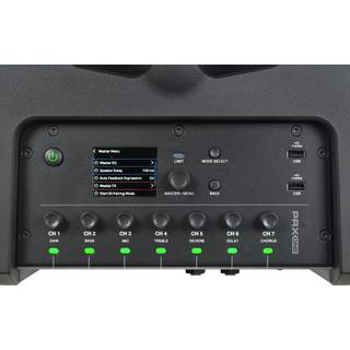 JBL PRX ONE luidspreker-zuilsysteem 2000 W