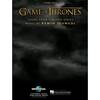 Hal Leonard - Ramin Djawadi: Game Of Thrones Theme voor piano
