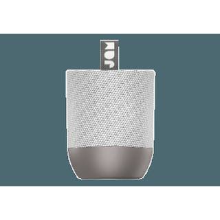 JAM Double Chill Grey Bluetooth-speaker