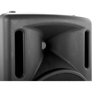 Behringer Eurolive B212D actieve luidspreker