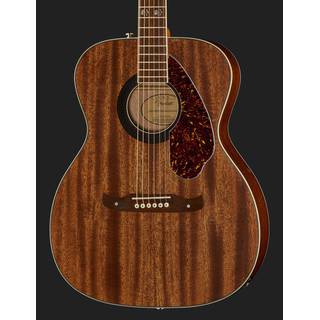 Fender Tim Armstrong Hellcat Natural Walnut