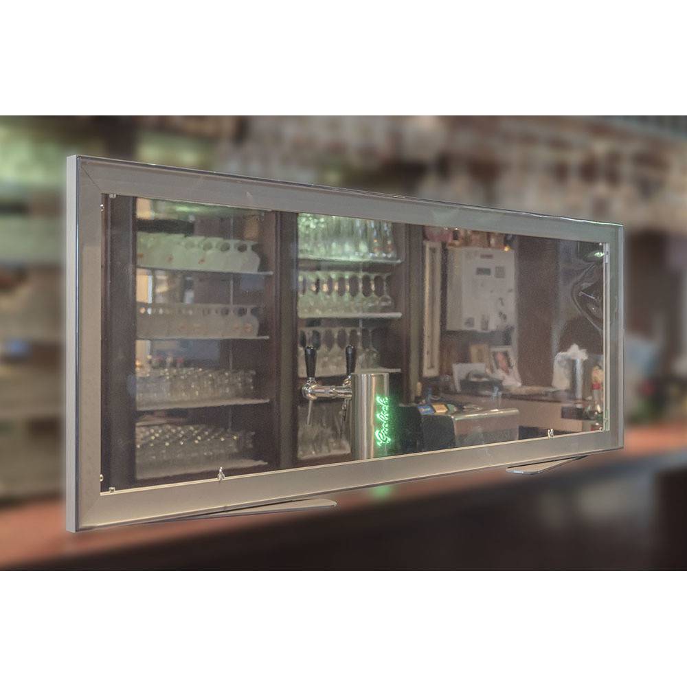 Wentex SF protection screen clear (60 x 160 cm)