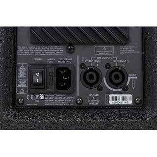dB Technologies ES1203 all-in-one stereo-luidsprekerset 2400W