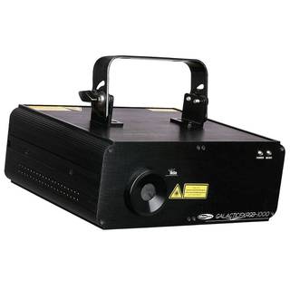 Showtec Galactic FX RGB-1000 3D laser