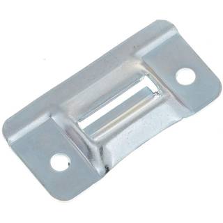 Adam Hall 1632KEEP Keeper voor 17343 inbouw vlinderslot