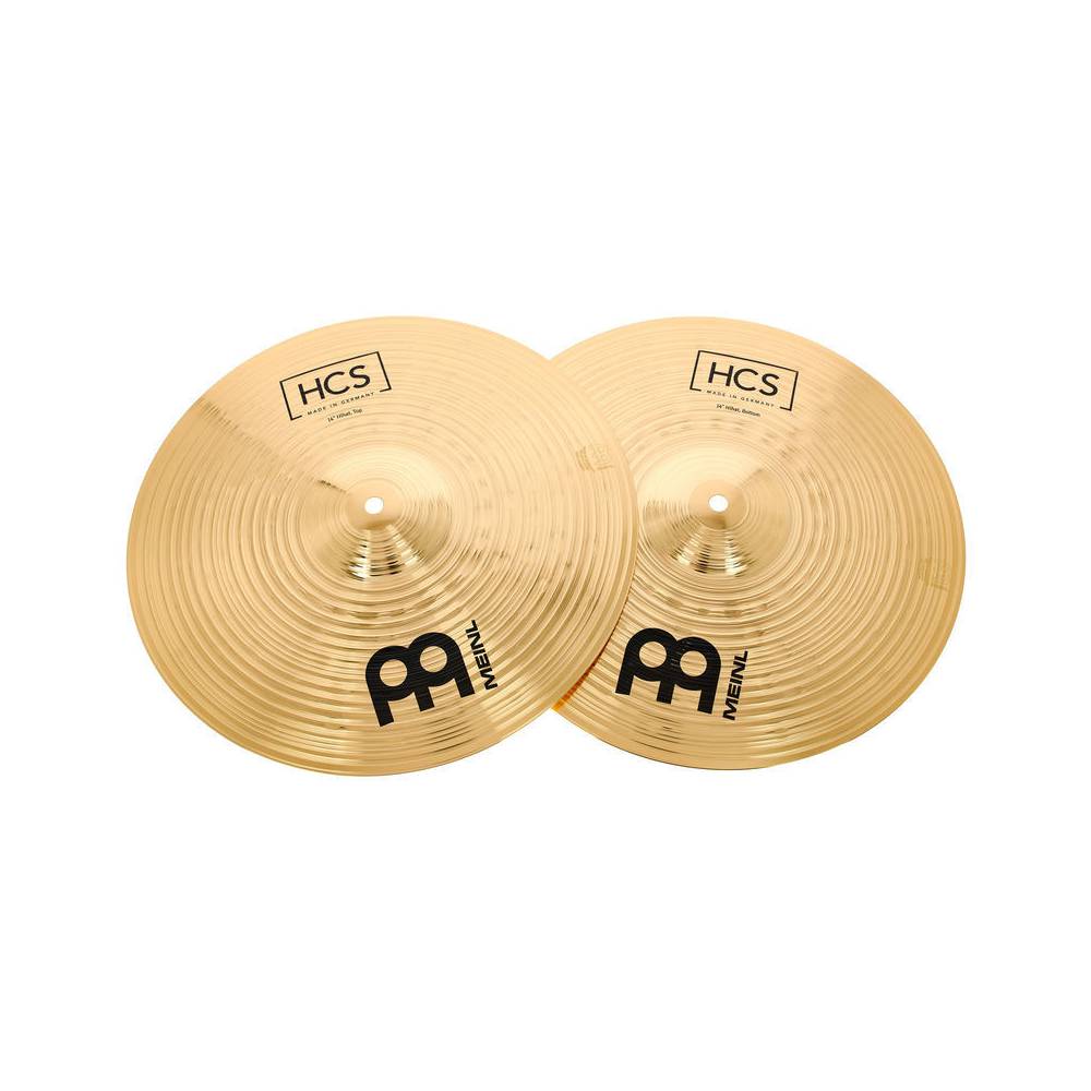 Meinl HCS14H HCS Hihat 14