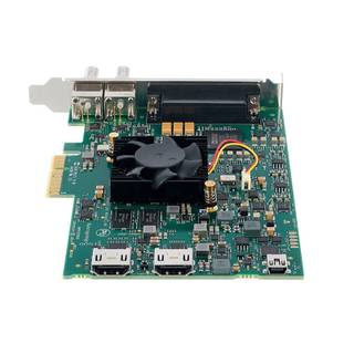 Blackmagic Design DeckLink Studio 4K PCIe videokaart