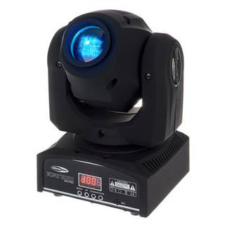 Showtec Kanjo Spot 60 LED moving head