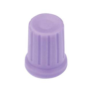 Chroma Caps Thin Encoder Purple