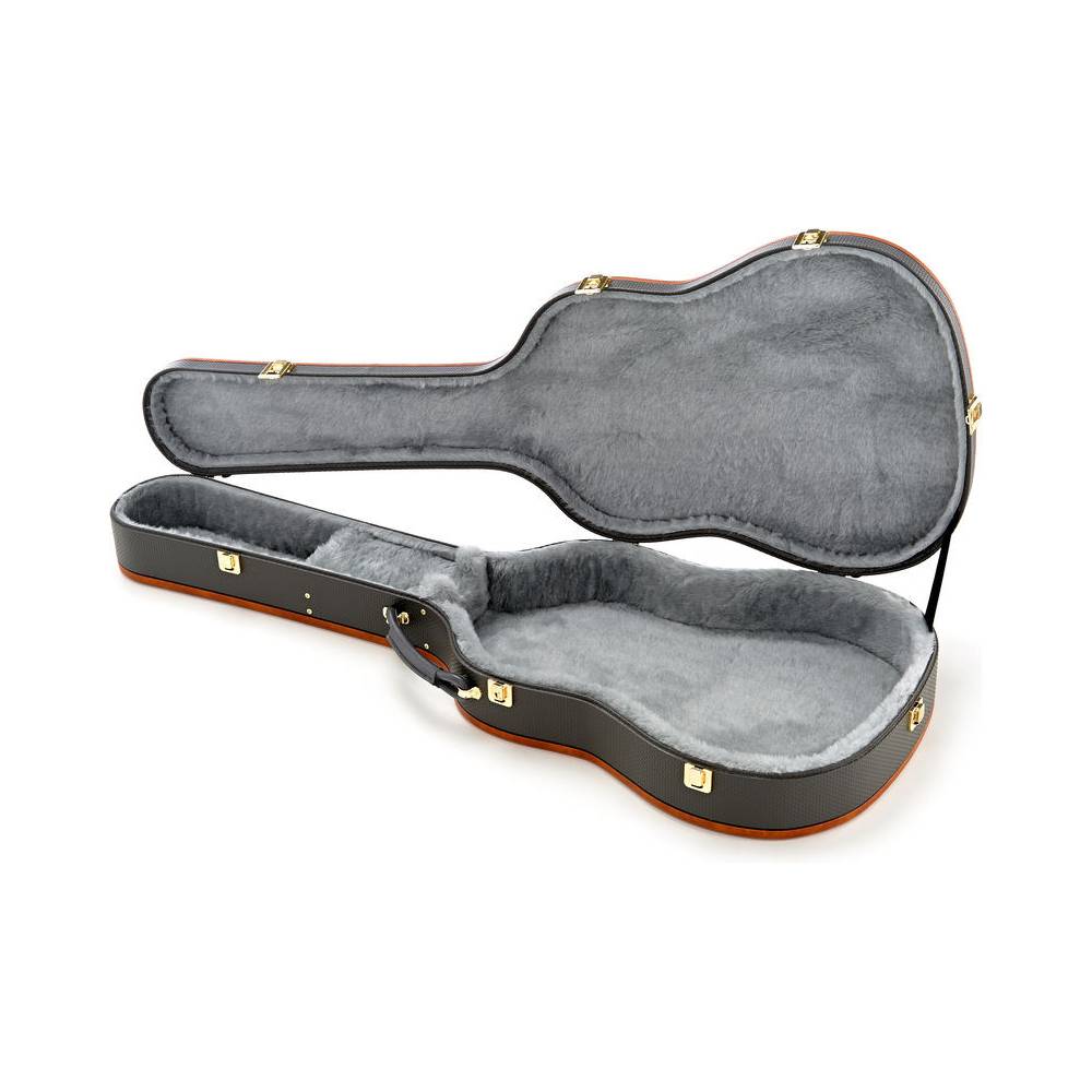 Yamaha koffer voor APX-model gitaar