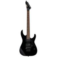 ESP LTD M-200 Black elektrische gitaar