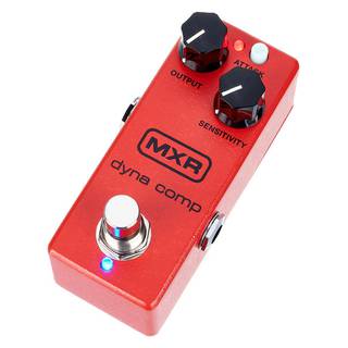 MXR M291 Dyna Comp Mini Compressor