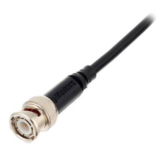 Shure UA806 Coaxiale BNC kabel 2m