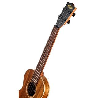 Kala KA-KTU-T Koa Travel tenor ukelele met gigbag