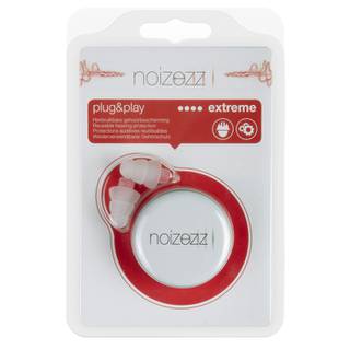 Noizezz Plug&Play Red Extreme
