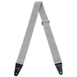 Fender Supersoft Strap Grey gitaarband