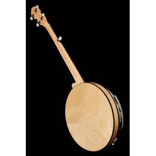 Gold Tone CC-100RW Cripple Creek banjo met brede toets