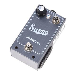 Supro 1303 Boost effectpedaal