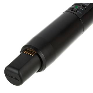 Shure SLXD2/SM58-K59 draadloze SM58 microfoon