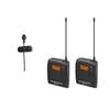 Sennheiser EW 122P G3-B camera microfoon