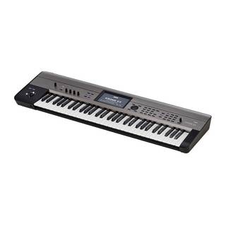 Korg Krome EX-61 Music Workstation