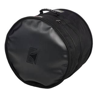 Tama PBF16 Powerpad Floortom Bag voor 16 x 16 inch floortom