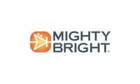 Mighty bright