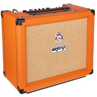 Orange Rocker 15 W 1x10 buizen-gitaarversterkercombo