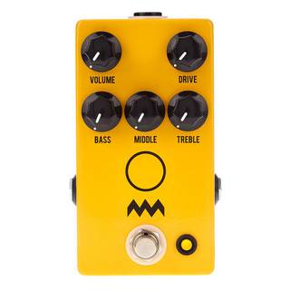 JHS Pedals Charlie Brown V4 overdrive / distortion effectpedaal