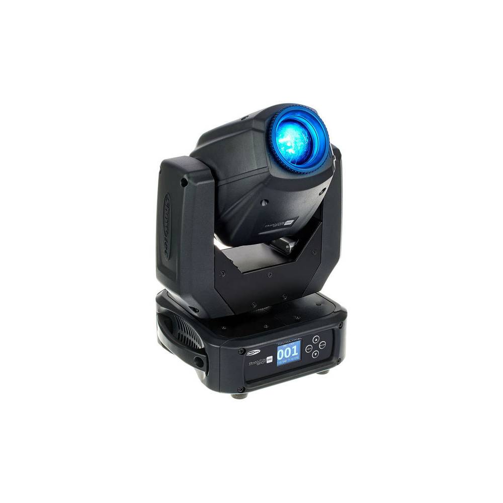 Showtec Phantom 65 Spot LED movinghead