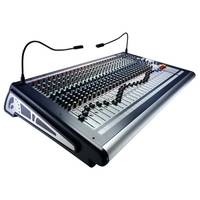 Soundcraft GB2 32 kanaals live mixer