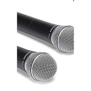 Concert 288 DUAL (2x HQ6)