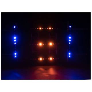 Eurolite LED IP T-PIX 12 HCL Bar