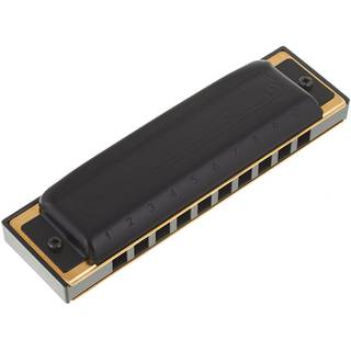 Hohner Pro Harp MS Fis mondharmonica