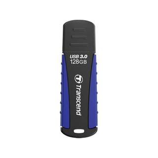 Transcend 128GB JetFlash 810 shockproof USB-stick 3.0