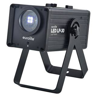 Eurolite LED LP-30 gobo projector
