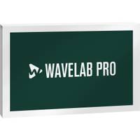 Steinberg WaveLab Pro 11.1 audio editor
