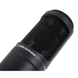 Audio Technica AT2020 condensatormicrofoon