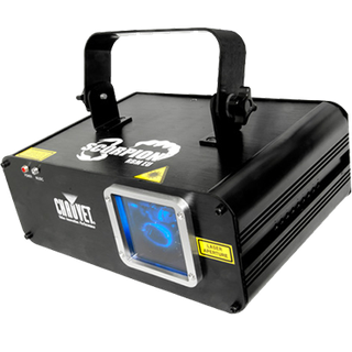 Chauvet Scorpion RBM EU