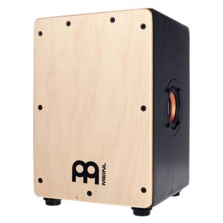 Meinl MMCS Mini Cajon Speaker bluetooth luidspreker