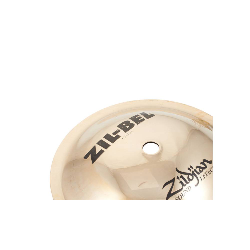 Zildjian 6 Zil-Bell Small