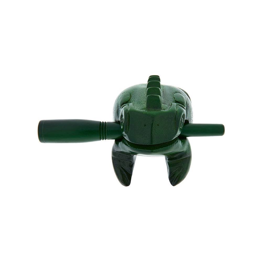 Nino Percussion NINO514GR kikkerrasp middelgroot