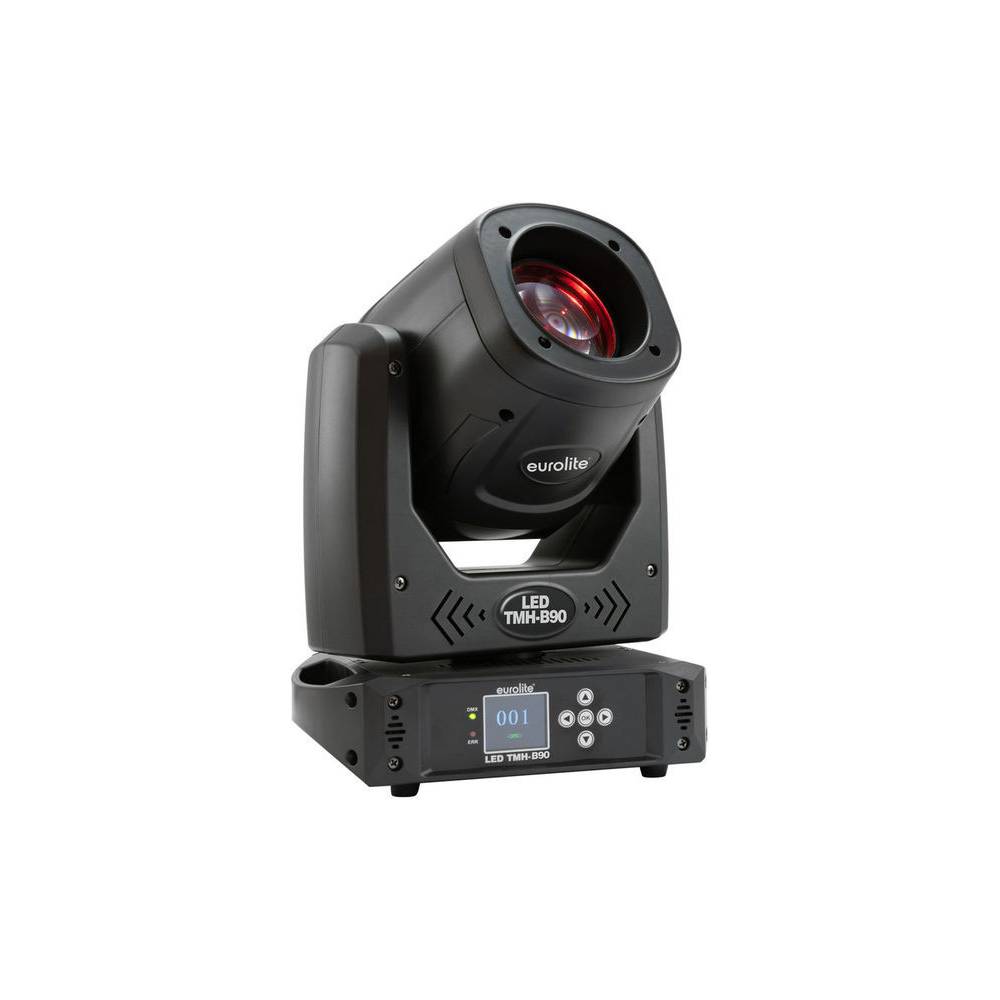 Eurolite LED TMH-B90 moving head lichteffect