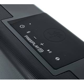 Mackie FreePlay LIVE draagbare Bluetooth-speaker