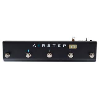 XSonic Airstep YT Edition Wireless Footswitch voor THR-II Desktop Amp Series