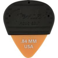 Fender Mojo Grip 3-pack dura-tone delrin .84 mm