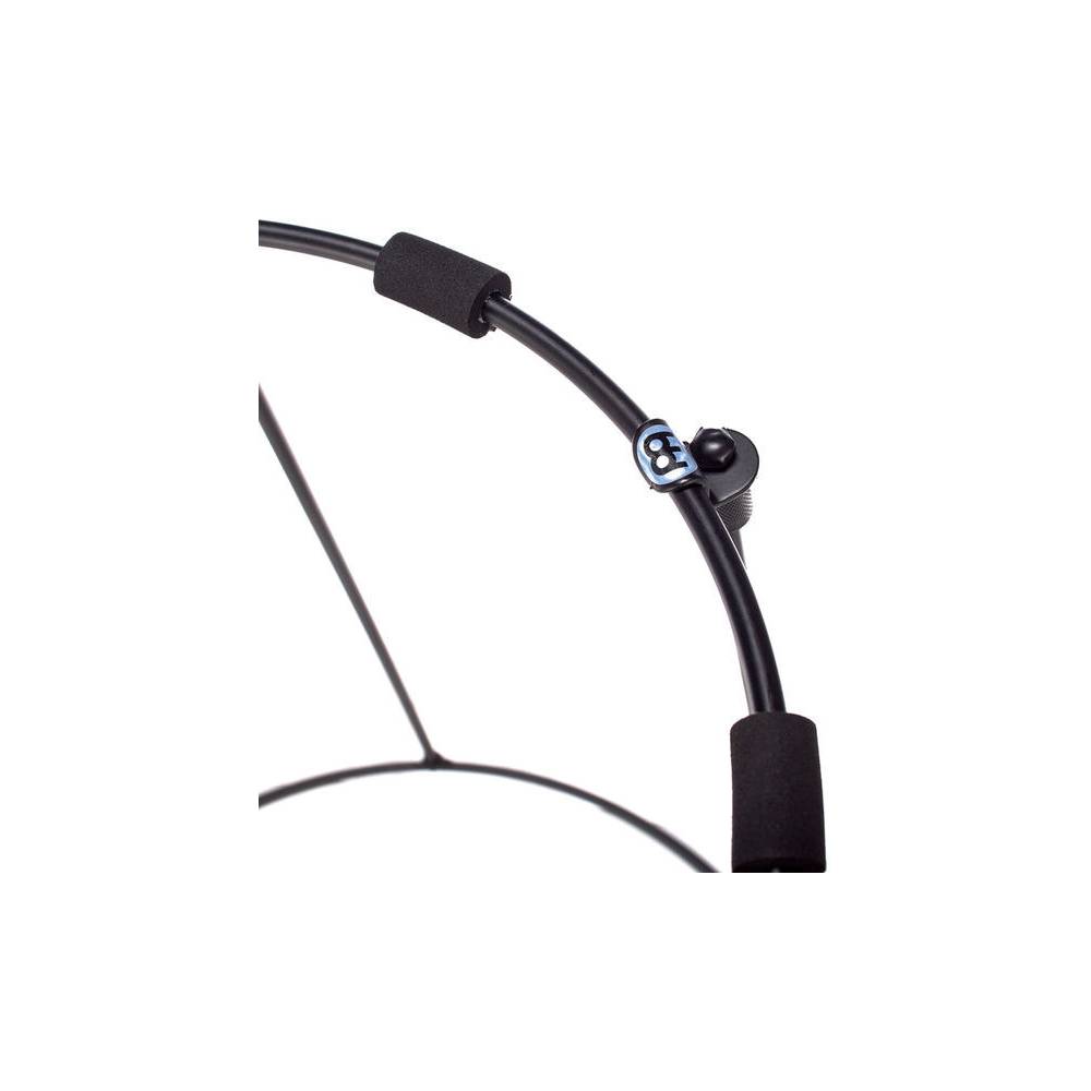 Meinl STDJST-BK Travel Djembe Stand Black Powder Coated Steel