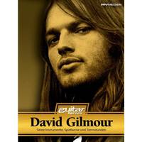 PPVMedien - Guitar Heroes - David Gilmour